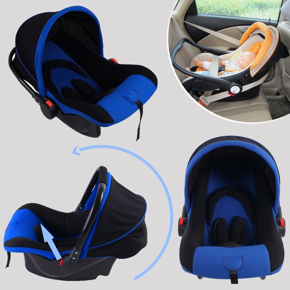 Kids Toy Children's Baby Carrier Car Seat Toymart.lk