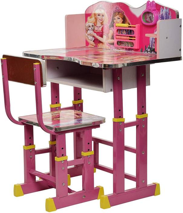 barbie study table