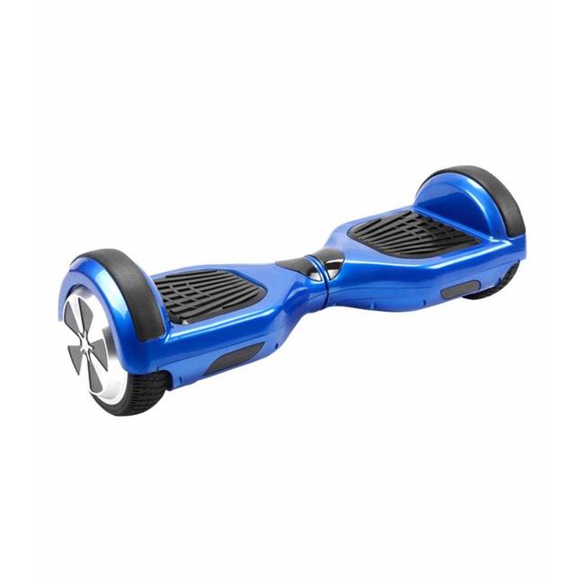 segway balance