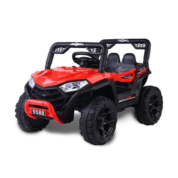Kids Ride on Electric Jeep