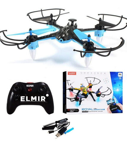 Kids Drone With Camera