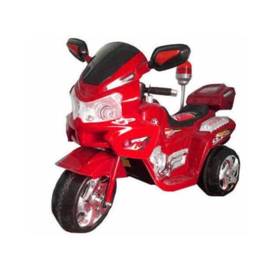 Kids Ride on Electric Bike